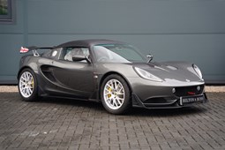 Lotus Elise (00-22) 1.8 S 2d For Sale - Hilton & Moss Sportscars Ltd, Bishops Stortford