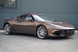 Lotus Evora (09-21) GT410 Sport 2d For Sale - Hilton & Moss Sportscars Ltd, Bishops Stortford