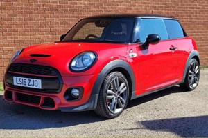 MINI Hatchback (14-24) 2.0 Cooper S Hatchback 3d For Sale - North East Part Exchange Centre Ltd, Gateshead