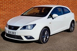SEAT Ibiza Sport Coupe (08-17) 1.2 TSI I TECH 3d For Sale - North East Part Exchange Centre Ltd, Gateshead