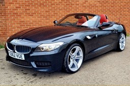 BMW Z4 Roadster (09-17) 20i sDrive M Sport 2d For Sale - North East Part Exchange Centre Ltd, Gateshead