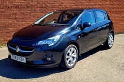 Vauxhall Corsa Hatchback (14-19) 1.2 Excite (AC) 5d For Sale - North East Part Exchange Centre Ltd, Gateshead