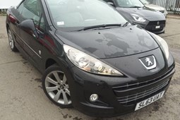 Peugeot 207 CC (07-14) 1.6 VTi Roland Garros 2d For Sale - North East Part Exchange Centre Ltd, Gateshead