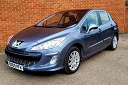 Peugeot 308 Hatchback (07-13) 1.6 VTi SE 5d For Sale - North East Part Exchange Centre Ltd, Gateshead