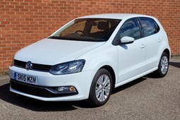 Volkswagen Polo Hatchback (09-17) 1.2 TSI SE 5d For Sale - North East Part Exchange Centre Ltd, Gateshead