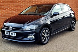 Volkswagen Polo Hatchback (17 on) Beats 1.0 Evo 65PS 5d For Sale - North East Part Exchange Centre Ltd, Gateshead