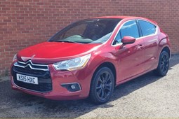 Citroen DS4 (11-15) 2.0 HDi DStyle 5d Auto For Sale - North East Part Exchange Centre Ltd, Gateshead