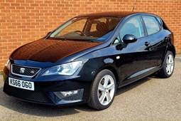 SEAT Ibiza Hatchback (08-17) 1.2 TSI (110bhp) FR Technology 5d For Sale - North East Part Exchange Centre Ltd, Gateshead