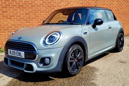 MINI Hatchback (14-24) Cooper Sport 3d For Sale - North East Part Exchange Centre Ltd, Gateshead