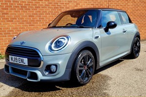 MINI Hatchback (14-24) Cooper Sport 3d For Sale - North East Part Exchange Centre Ltd, Gateshead