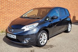 Nissan Note (13-17) 1.2 DiG-S Acenta Premium 5d Auto For Sale - North East Part Exchange Centre Ltd, Gateshead