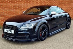 Audi TT Coupe (06-14) 2.0T FSI Quattro TTS (2011) 2d For Sale - North East Part Exchange Centre Ltd, Gateshead
