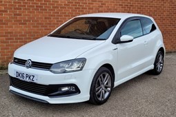 Volkswagen Polo Hatchback (09-17) 1.0 (110bhp) R Line 3d For Sale - North East Part Exchange Centre Ltd, Gateshead