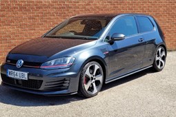 Volkswagen Golf GTI (13-17) 2.0 TSI GTI 3d For Sale - North East Part Exchange Centre Ltd, Gateshead