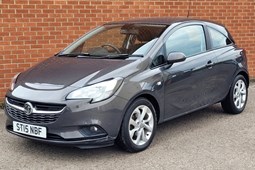 Vauxhall Corsa Hatchback (14-19) 1.2 Excite (AC) 3d For Sale - North East Part Exchange Centre Ltd, Gateshead