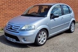 Citroen C3 (02-10) 1.6i 16V Exclusive 5d Auto For Sale - North East Part Exchange Centre Ltd, Gateshead