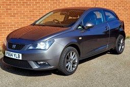 SEAT Ibiza Sport Coupe (08-17) 1.2 TSI I TECH 3d For Sale - North East Part Exchange Centre Ltd, Gateshead