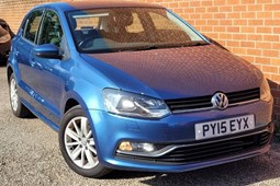 Volkswagen Polo Hatchback (09-17) 1.2 TSI SE 5d For Sale - North East Part Exchange Centre Ltd, Gateshead