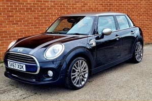MINI Hatchback (14-24) Cooper Seven 5d For Sale - North East Part Exchange Centre Ltd, Gateshead