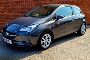 Vauxhall Corsa Hatchback (14-19) 1.2 Energy (AC) 3d For Sale - North East Part Exchange Centre Ltd, Gateshead