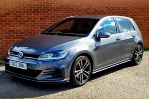 Volkswagen Golf Hatchback (13-20) GTD 2.0 TDI BMT 184PS (03/17 on) 5d For Sale - North East Part Exchange Centre Ltd, Gateshead