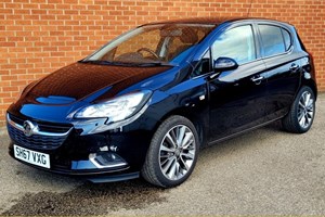 Vauxhall Corsa Hatchback (14-19) 1.4 Diamond 5d For Sale - North East Part Exchange Centre Ltd, Gateshead