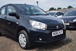 Suzuki Celerio (15-19) 1.0 SZ2 5d For Sale - Pioneer Cars, Dalkeith