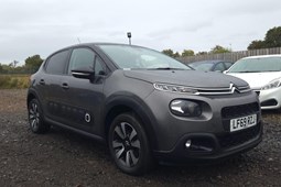 Citroen C3 (17-24) Flair PureTech 83 S&S 5d For Sale - Pioneer Cars, Dalkeith