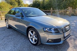 Audi A4 Saloon (08-15) 3.0 TDI Quattro SE 4d Tip Auto For Sale - TM Car Sales Ltd, Coventry