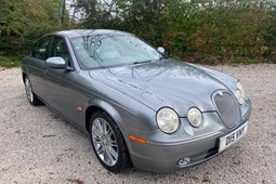 Jaguar S-Type (99-07) 3.0 V6 Sport 4d Auto (04) For Sale - TM Car Sales Ltd, Coventry