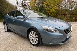 Volvo V40 Hatchback (12-19) D4 SE Lux (Nav) 5d Geartronic For Sale - TM Car Sales Ltd, Coventry