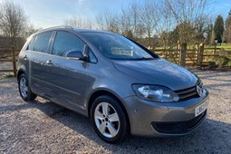 Volkswagen Golf Plus (09-13) 1.6 TDI (105bhp) SE 5d DSG For Sale - TM Car Sales Ltd, Coventry