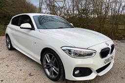 BMW 1-Series Hatchback (11-19) 125d M Sport (03/15-) 3d Step Auto For Sale - TM Car Sales Ltd, Coventry