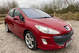 Peugeot 308 Hatchback (07-13) 2.0 HDi GT 5d For Sale - TM Car Sales Ltd, Coventry