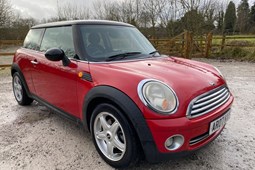 MINI Hatchback (06-13) 1.6 Cooper 3d For Sale - TM Car Sales Ltd, Coventry