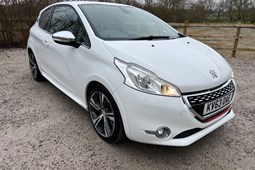 Peugeot 208 GTi (12-18) 1.6 THP GTi 3d For Sale - TM Car Sales Ltd, Coventry