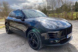 Porsche Macan (14-24) S Diesel 5d PDK For Sale - TM Car Sales Ltd, Coventry