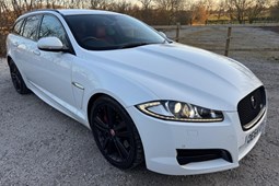 Jaguar XF Sportbrake (12-15) 3.0d V6 S Portfolio 5d Auto For Sale - TM Car Sales Ltd, Coventry