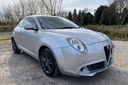 Alfa Romeo Mito (09-18) 1.4 16V Turismo 3d For Sale - TM Car Sales Ltd, Coventry