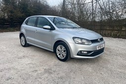 Volkswagen Polo Hatchback (09-17) 1.2 TSI SE 5d DSG For Sale - TM Car Sales Ltd, Coventry