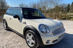 MINI Clubman (07-14) 1.6 Cooper 5d For Sale - TM Car Sales Ltd, Coventry