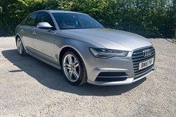 Audi A6 Saloon (11-18) 2.0 TDI Ultra S Line (11/14-) 4d S Tronic For Sale - TM Car Sales Ltd, Coventry