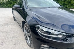 Volkswagen Scirocco (08-18) 2.0 TDi BlueMotion Tech GT (10/14-) 3d For Sale - TM Car Sales Ltd, Coventry