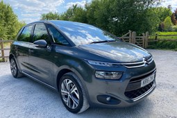 Citroen C4 Picasso (13-18) 1.6 BlueHDi Exclusive 5d For Sale - TM Car Sales Ltd, Coventry