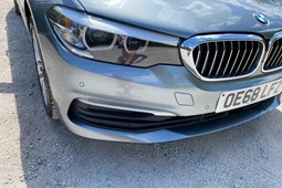 BMW 5-Series Saloon (17-24) 530e SE auto 4d For Sale - TM Car Sales Ltd, Coventry