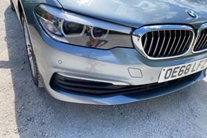 BMW 5-Series Saloon (17-24) 530e SE auto 4d For Sale - TM Car Sales Ltd, Coventry