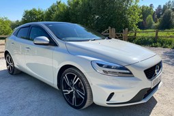 Volvo V40 Hatchback (12-19) D3 (4 Cyl 150bhp) R DESIGN Pro 5d For Sale - TM Car Sales Ltd, Coventry