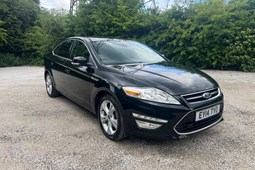 Ford Mondeo Hatchback (07-14) 2.0 TDCi (163bhp) Titanium X Business Ed 5d Powershift For Sale - TM Car Sales Ltd, Coventry