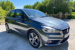 BMW 2-Series Active Tourer (14-21) 218d Sport 5d For Sale - TM Car Sales Ltd, Coventry
