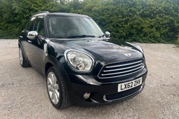 MINI Countryman (10-17) 2.0 D Cooper 5d Auto For Sale - TM Car Sales Ltd, Coventry